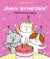 Joyeux anniversaire !