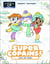 Super Copains ! Tome 6 : Jour de neige