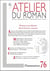 L'Atelier du roman