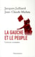 La gauche et le peuple