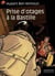 Prise d'otages a la bastille - suspense, senior des 11/12ans
