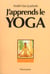 J'Apprends Le Yoga
