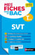 Mes fiches pour le bac Tome 11 : sciences de la vie et de la terre - terminale (édition 2020)