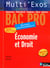 Économie et droit - seconde professionnelle - livre de l'élève (édition 2009)