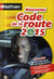 CODE DE LA ROUTE 2015
