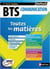 Réflexe BTS Tome 16 : BTS communication : toutes les matières : 1re et 2e années (édition 2018)