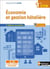 Économie et gestion hôtelière : 1re STHR : livre + licence élève (édition 2022)