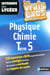 Physique-chimie - terminale S