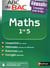 ABC du Bac Tome 130 : réussite maths - 1ère S