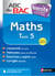 ABC du bac réussite Tome 2 : maths - terminale S - programme 2012