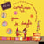 Comptines et jeux de doigts t1 livre+cd - vol01
