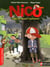 Nico : tous les jours,  c'est foot !