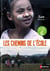 LES CHEMINS DE L'ECOLE : San, Birmanie