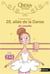 20, allée de la danse - saison 1 Tome 10 : la nouvelle