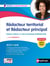 Concours rédacteur territorial et rédacteur principal - catégorie B - concours externe, interne, 3e voie et examens professionnels (édition 2023/2024)