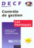 Controle de gestion decf 7 - cas pratiques