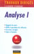 Analyse 1 (3e édition)