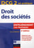 DCG 2 - droit des sociétés - entraînements, cas pratiques (4e édition)