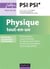 Physique - psi/psi* -  tout-en-un