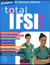 Je prépare - total ifsi 2018 - concours infirmier