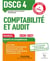 DSCG 4 - comptabilité et audit - manuel (édition 2020/2021)