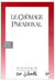Le chômage paradoxal