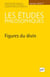 Revue Les études philosophiques n.2016/1 : figures du divin