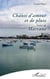 Chants d'amour et de pluie - marrane