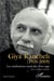 Giya Kancheli (1935-2019) les méditations musicales d'un sage