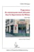 Trajectoires de commerçants nord-africains dans le département du Rhône : 1945-1985