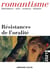Romantisme N°192 2/2021 Résistances de l'oralité