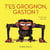 Gaston Grognon : t'es grognon, Gaston ?