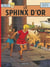 Alix Tome 2 : le sphinx d'or