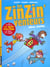 Zinzin'venteurs t3 - mega zivres (les)