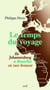 Le temps du voyage