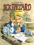 Le cadet des Soupetard Hors-Série Tome 2 : p'tites histoires à l'école