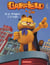Garfield & Cie Tome 18 : le vengeur à la cape