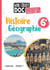 Histoire géographie : 6e - mon cahier doc (édition 2022)