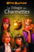 La trilogie des Charmettes Tome 3 : l'antichambre de Mana
