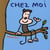 chez moi