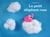le petit elephant rose