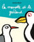 LA MOUETTE ET LE GOELAND