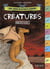 Creatures Fantastiques