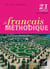 Le Français méthodique 2de/1re Générales et Technologiques éd 2008 - Livre de l'élève