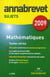 Annabrevet Tome 2 : mathématiques - sujets (édition 2009)