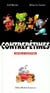 Les contrepetines - comptines en contrepeteries