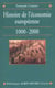 Histoire de l'économie européenne, 1000-2000