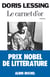 Le Carnet d'or