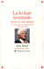 La lecture insistante autour de Jean Bollack
