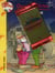 Geronimo stilton t.64 - scoops en série à sourisia